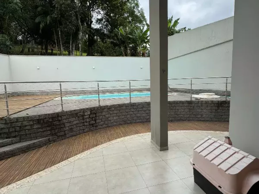 Casa em Pedra Branca, Palhoça. 4 quartos, 0m². Imagem 22 de 24