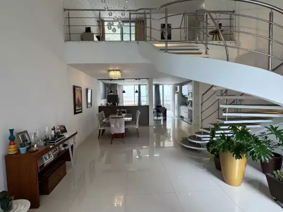 Casa em Pedra Branca, Palhoça. 4 quartos, 0m². Imagem 4 de 24