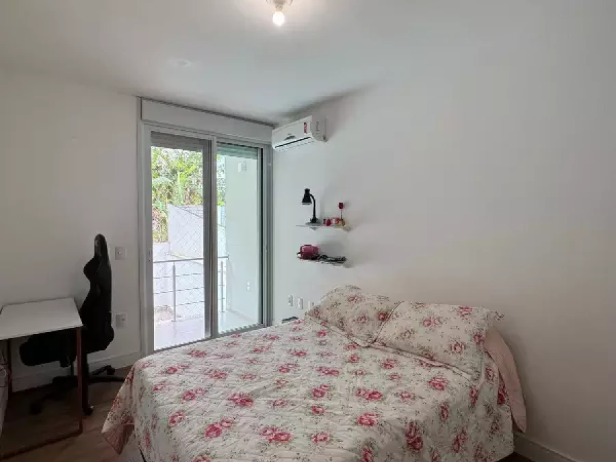 Casa em Pedra Branca, Palhoça. 4 quartos, 0m². Imagem 12 de 24