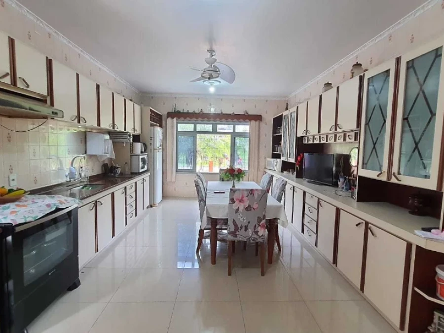 Casa em Aririú, Palhoça. 4 quartos, 0m². Imagem 10 de 22