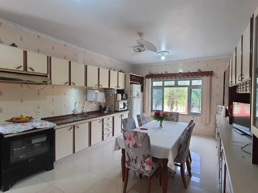 Casa em Aririú, Palhoça. 4 quartos, 0m². Imagem 11 de 22