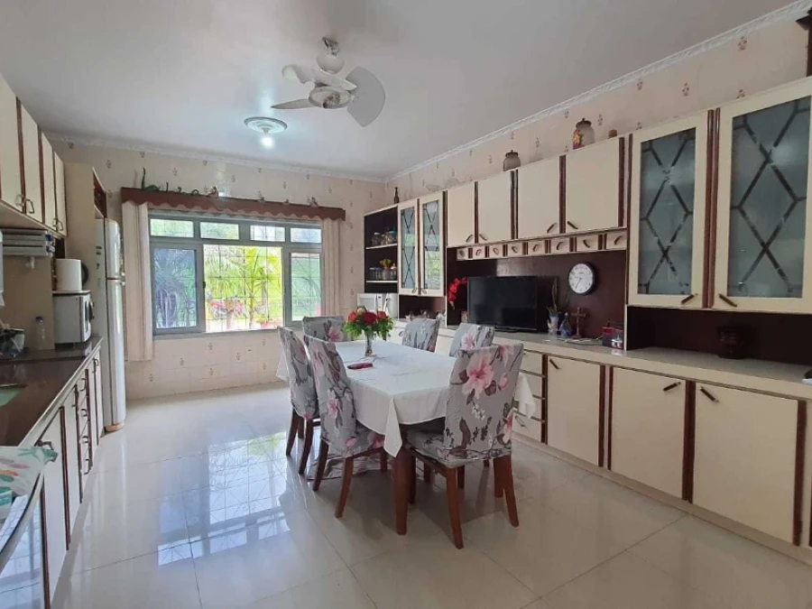 Casa em Aririú, Palhoça. 4 quartos, 0m². Imagem 12 de 22