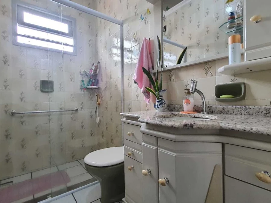 Casa em Aririú, Palhoça. 4 quartos, 0m². Imagem 13 de 22