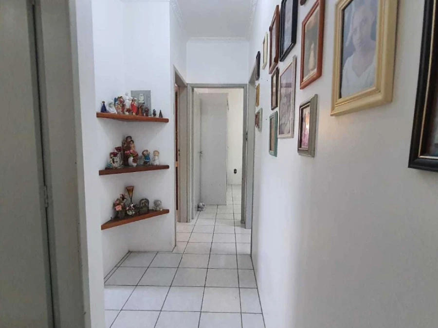 Casa em Aririú, Palhoça. 4 quartos, 0m². Imagem 15 de 22