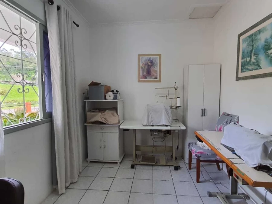 Casa em Aririú, Palhoça. 4 quartos, 0m². Imagem 21 de 22