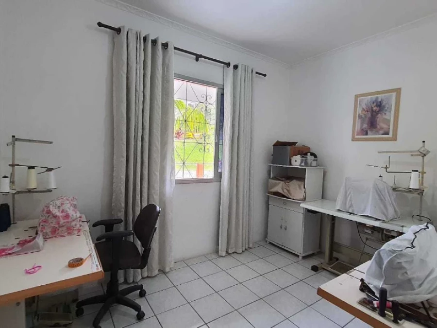 Casa em Aririú, Palhoça. 4 quartos, 0m². Imagem 22 de 22