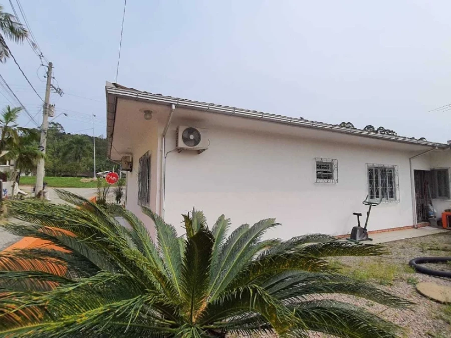 Casa em Aririú, Palhoça. 4 quartos, 0m². Imagem 4 de 22