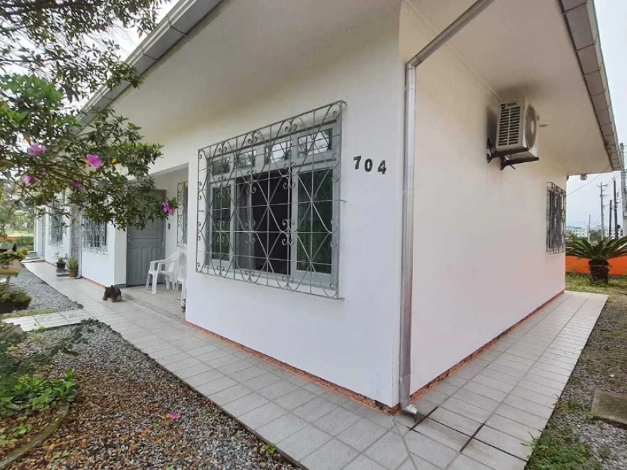 Casa em Aririú, Palhoça. 4 quartos, 0m². Imagem 3 de 22
