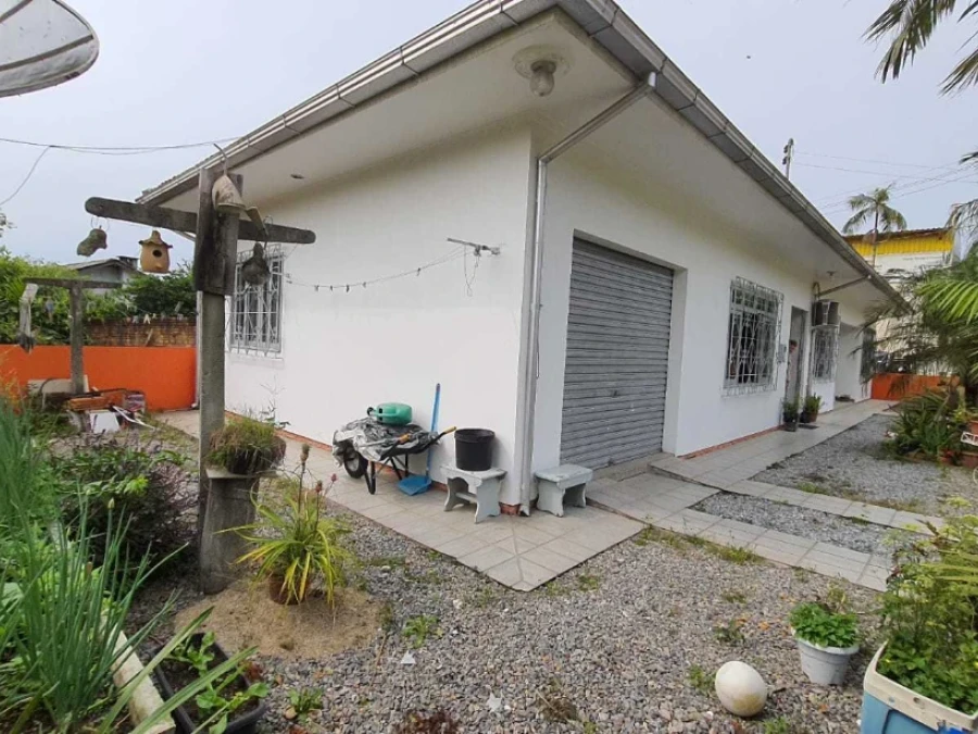 Casa em Aririú, Palhoça. 4 quartos, 0m². Imagem 6 de 22