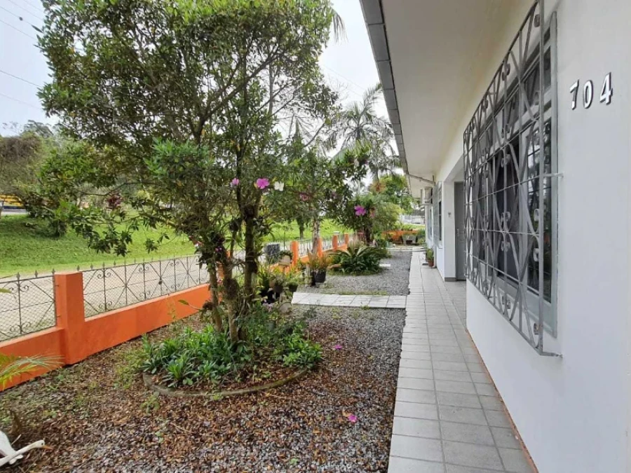 Casa em Aririú, Palhoça. 4 quartos, 0m². Imagem 7 de 22