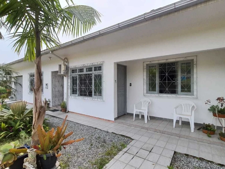 Casa em Aririú, Palhoça. 4 quartos, 0m². Imagem 5 de 22