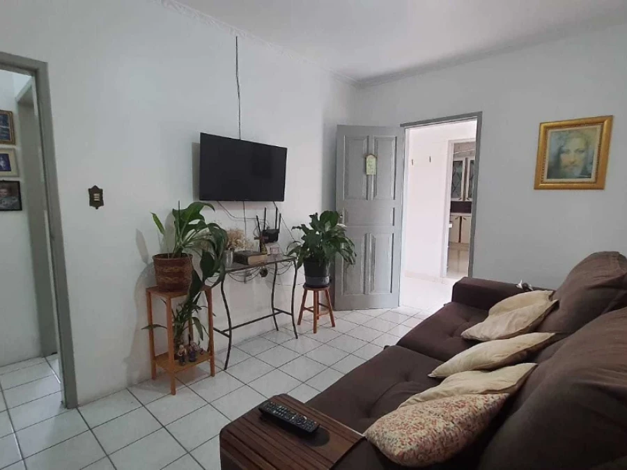 Casa em Aririú, Palhoça. 4 quartos, 0m². Imagem 9 de 22
