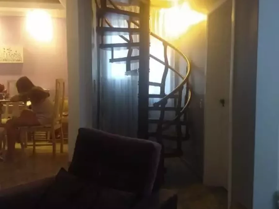 Casa em Pedra Branca, Palhoça. 3 quartos, 160m². Imagem 10 de 14