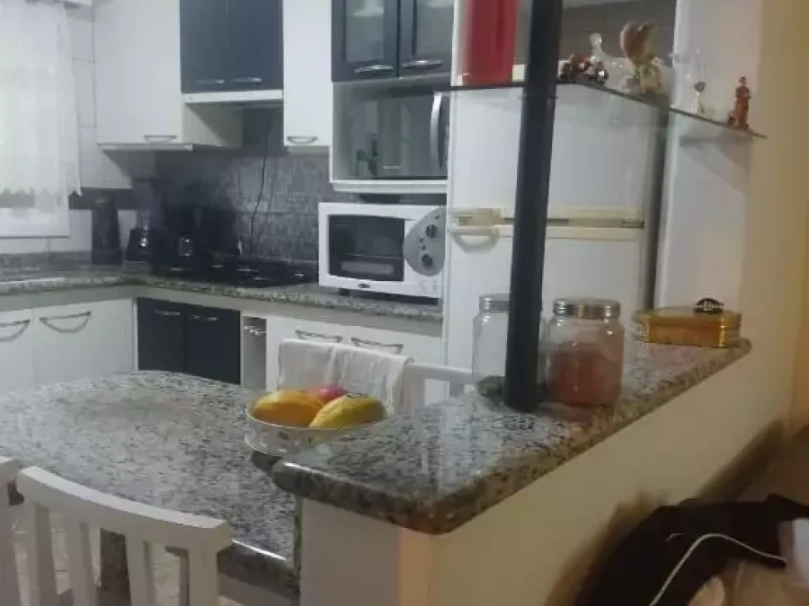 Casa em Pedra Branca, Palhoça. 3 quartos, 160m². Imagem 12 de 14