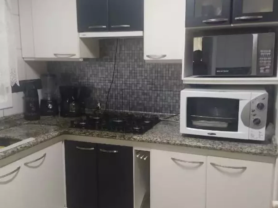 Casa em Pedra Branca, Palhoça. 3 quartos, 160m². Imagem 13 de 14