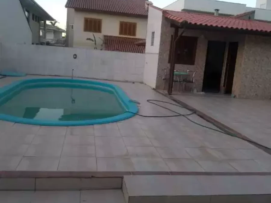 Casa em Pedra Branca, Palhoça. 3 quartos, 160m². Imagem 14 de 14