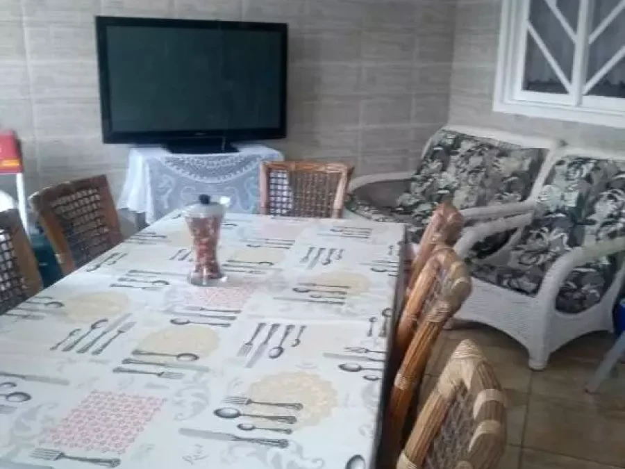 Casa em Pedra Branca, Palhoça. 3 quartos, 160m². Imagem 2 de 14
