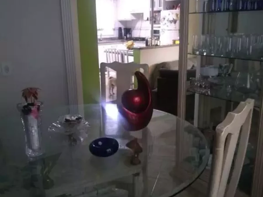 Casa em Pedra Branca, Palhoça. 3 quartos, 160m². Imagem 3 de 14