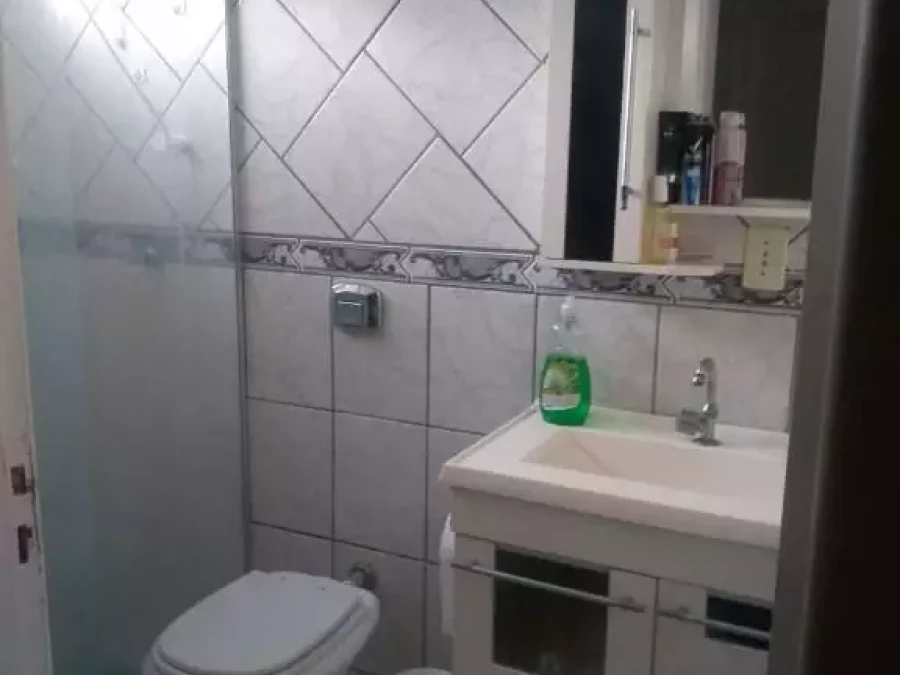 Casa em Pedra Branca, Palhoça. 3 quartos, 160m². Imagem 4 de 14