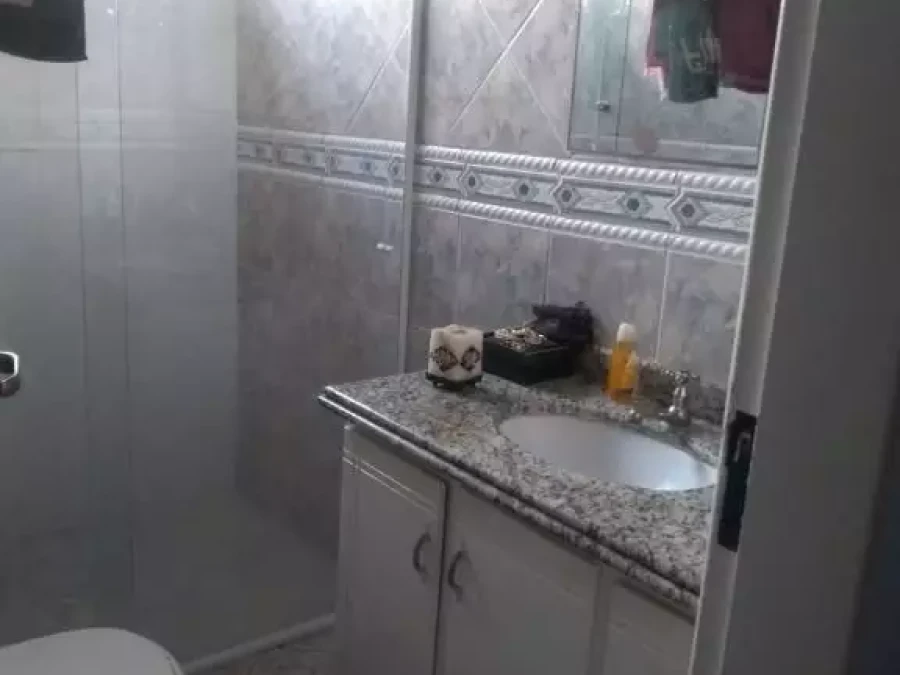 Casa em Pedra Branca, Palhoça. 3 quartos, 160m². Imagem 7 de 14