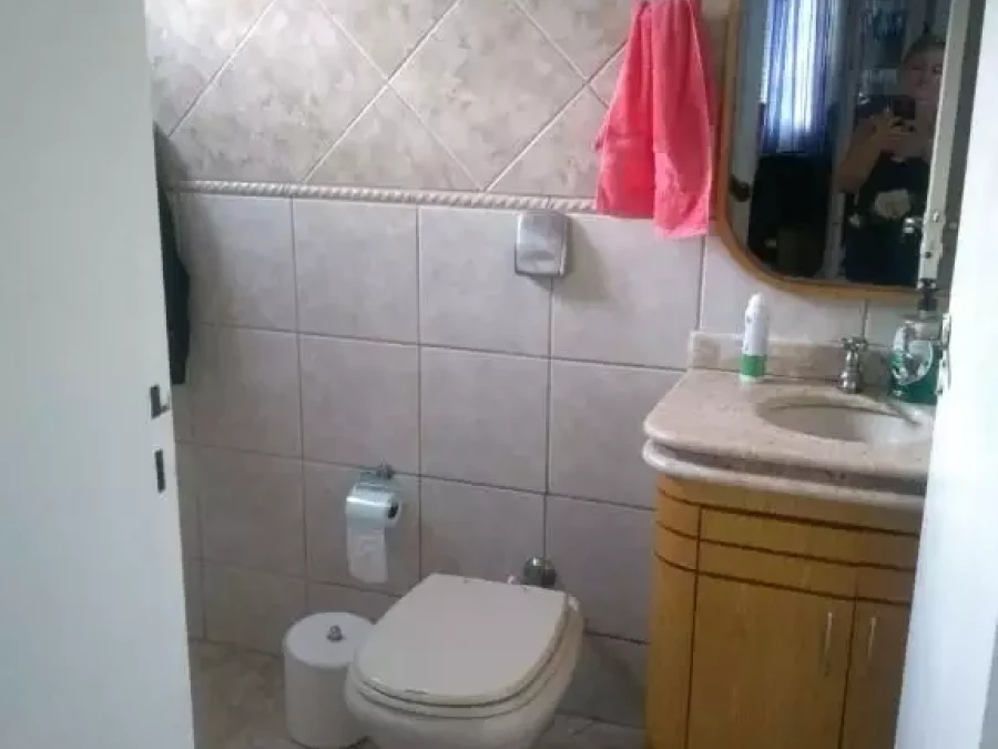 Casa em Pedra Branca, Palhoça. 3 quartos, 160m². Imagem 8 de 14