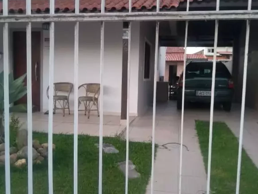 Casa em Pedra Branca, Palhoça. 3 quartos, 160m². Imagem 9 de 14