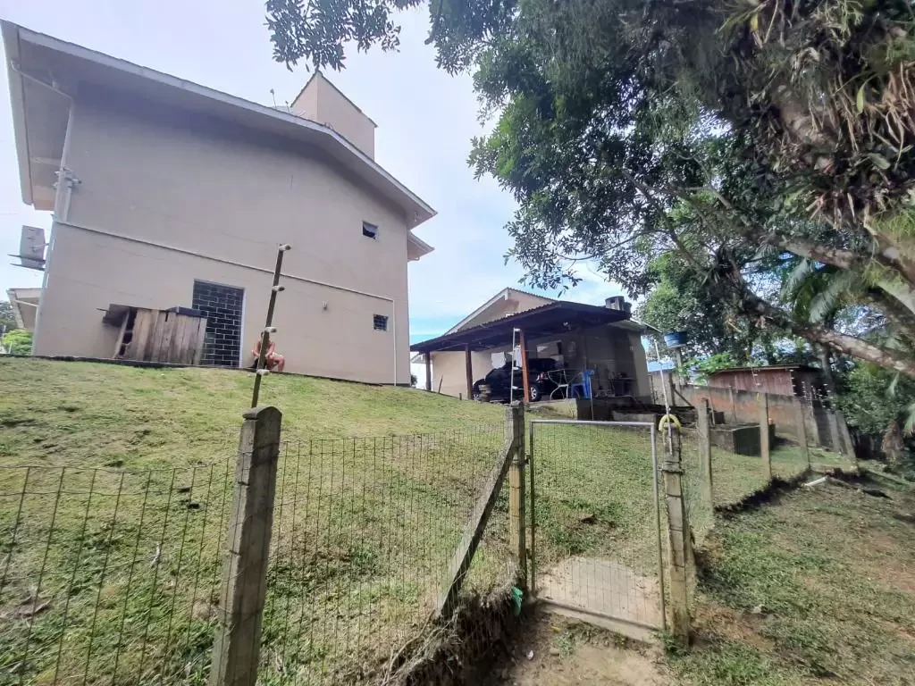 Casa em Alto Aririú, Palhoça. 5 quartos, 215m². Imagem 10 de 29