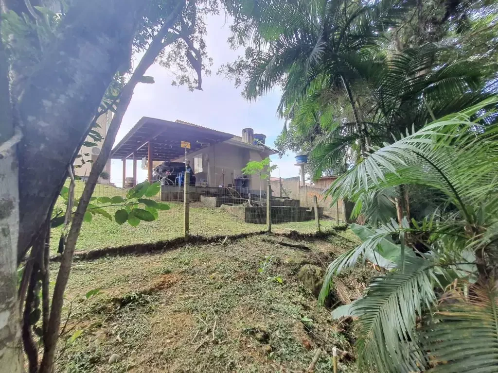 Casa em Alto Aririú, Palhoça. 5 quartos, 215m². Imagem 14 de 29
