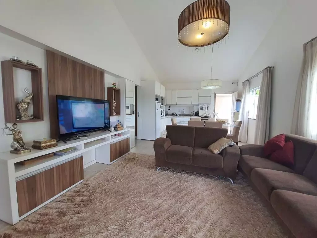 Casa em Alto Aririú, Palhoça. 5 quartos, 215m². Imagem 16 de 29