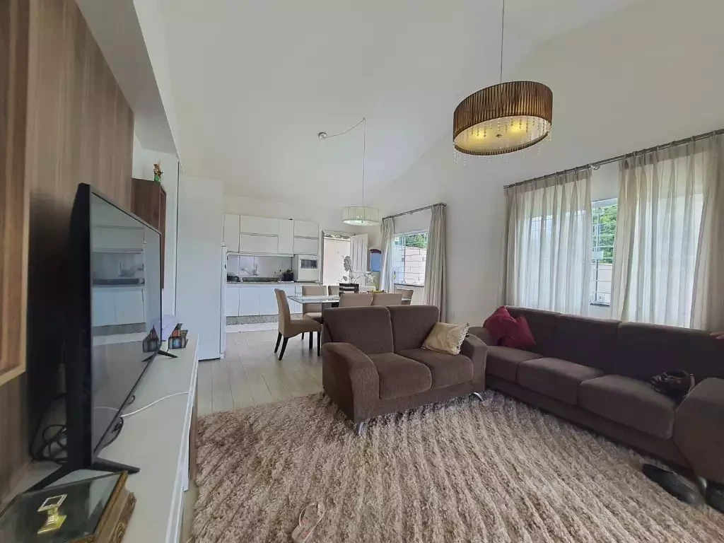 Casa em Alto Aririú, Palhoça. 5 quartos, 215m². Imagem 17 de 29