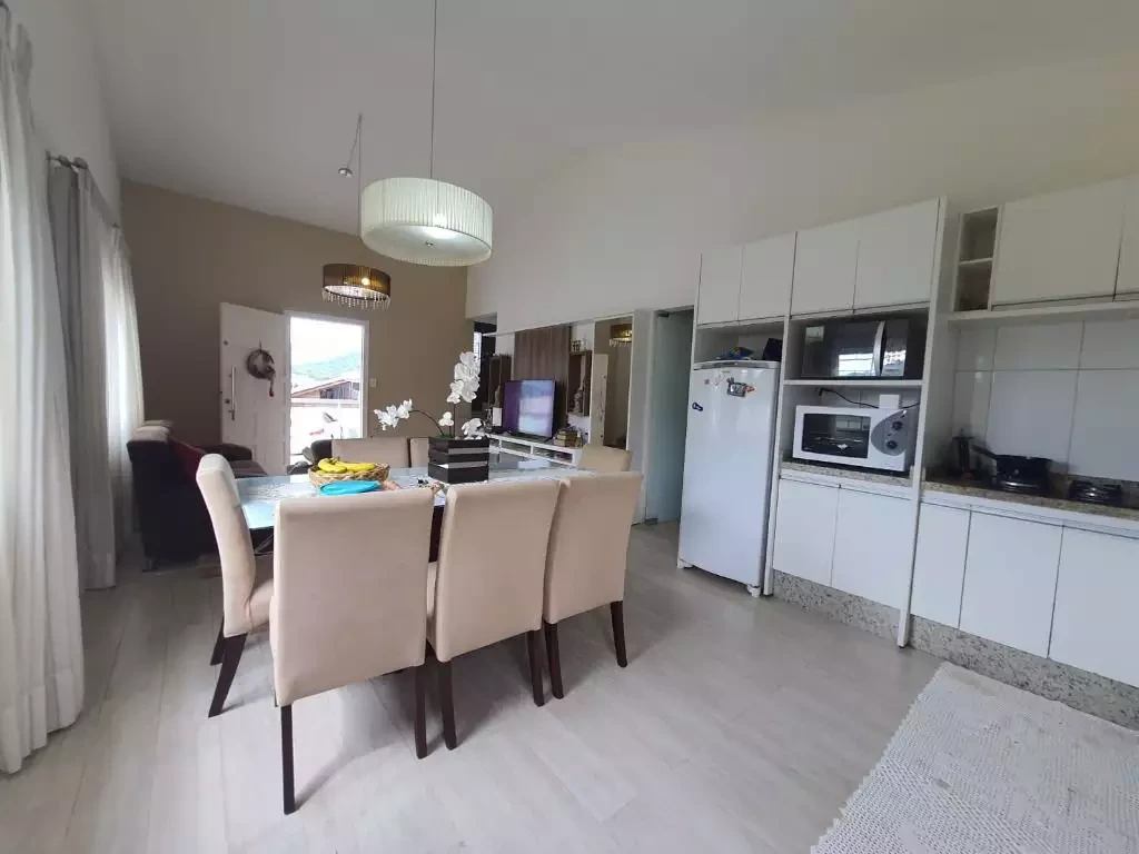 Casa em Alto Aririú, Palhoça. 5 quartos, 215m². Imagem 18 de 29