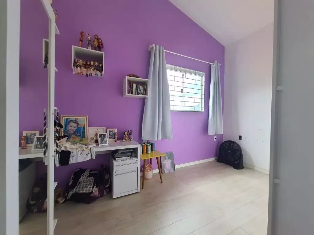 Casa em Alto Aririú, Palhoça. 5 quartos, 215m². Imagem 28 de 29