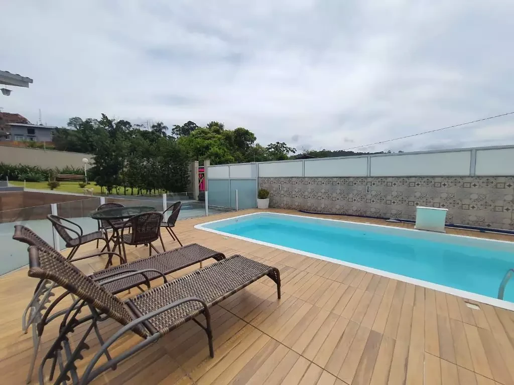 Casa em Alto Aririú, Palhoça. 5 quartos, 215m². Imagem 8 de 29