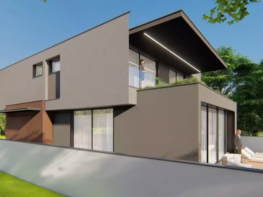 Casa em Pedra Branca, Palhoça. 3 quartos, 266m². Imagem 10 de 15