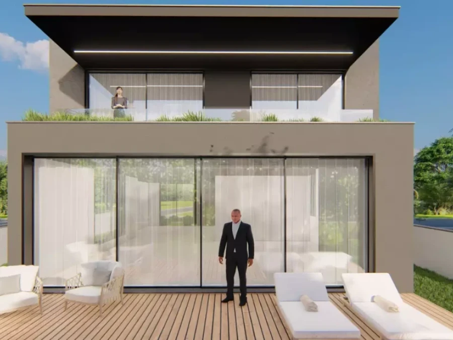 Casa em Pedra Branca, Palhoça. 3 quartos, 266m². Imagem 11 de 15