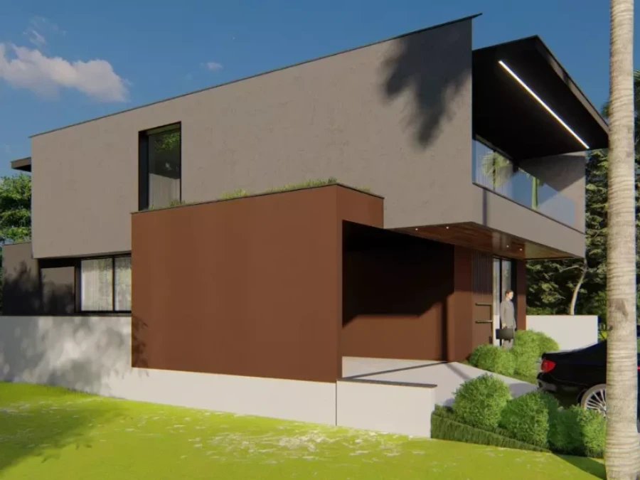 Casa em Pedra Branca, Palhoça. 3 quartos, 266m². Imagem 13 de 15