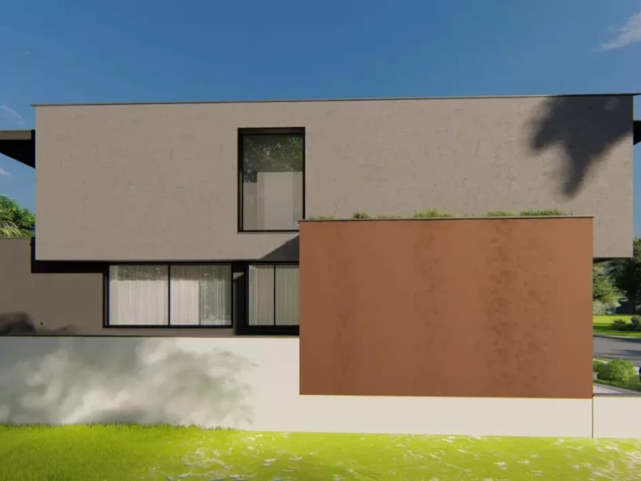 Casa em Pedra Branca, Palhoça. 3 quartos, 266m². Imagem 15 de 15