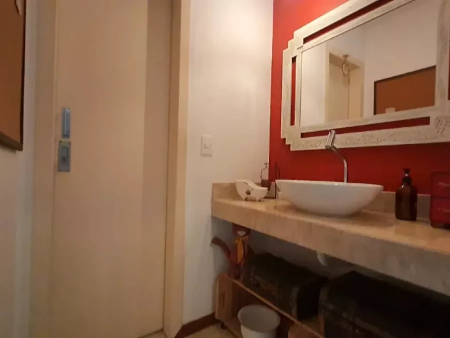 Casa em Pedra Branca, Palhoça. 4 quartos, 0m². Imagem 16 de 28