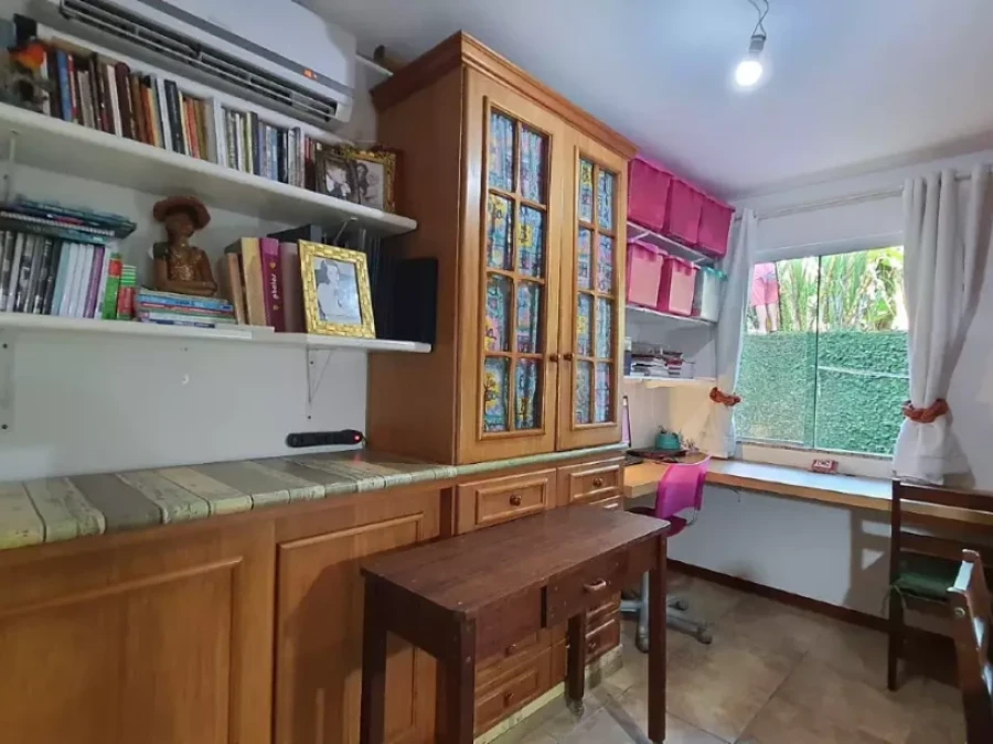 Casa em Pedra Branca, Palhoça. 4 quartos, 0m². Imagem 21 de 28