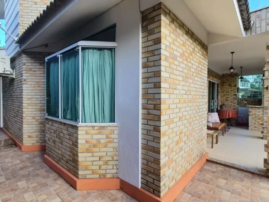 Casa em Pedra Branca, Palhoça. 4 quartos, 0m². Imagem 13 de 28