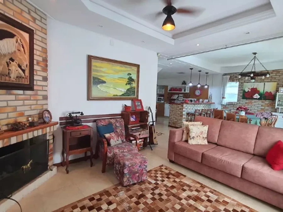 Casa em Pedra Branca, Palhoça. 4 quartos, 0m². Imagem 18 de 28