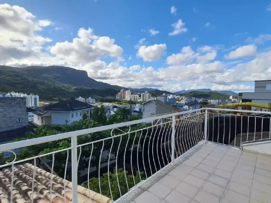 Casa em Pedra Branca, Palhoça. 4 quartos, 0m². Imagem 28 de 28