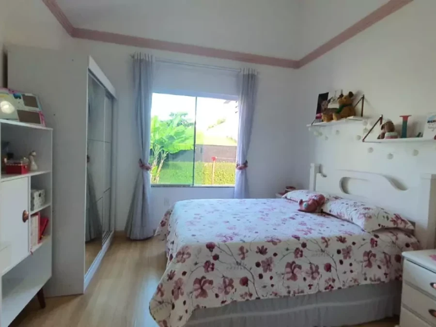 Casa em Pedra Branca, Palhoça. 4 quartos, 0m². Imagem 25 de 28