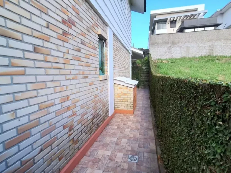 Casa em Pedra Branca, Palhoça. 4 quartos, 0m². Imagem 14 de 28