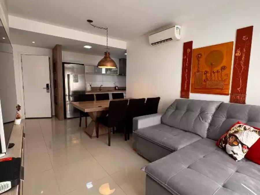 Apartamento 3 Quartos no Smart Residence - Pedra Branca