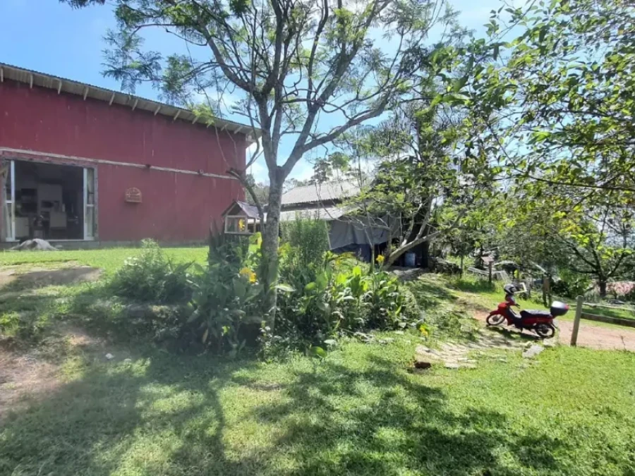 Terreno em São Sebastião, Palhoça. 0 quartos, 0m². Imagem 8 de 25