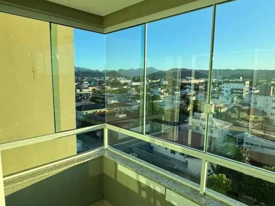 Apartamento em Centro, Palhoça. 2 quartos, 0m². Imagem 2 de 12