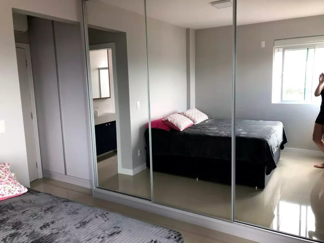 Apartamento em Centro, Palhoça. 2 quartos, 0m². Imagem 12 de 12