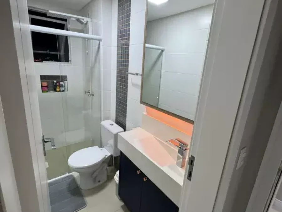 Apartamento em Centro, Palhoça. 2 quartos, 0m². Imagem 11 de 12