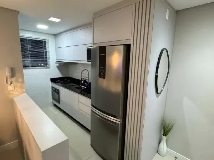 Apartamento em Centro, Palhoça. 2 quartos, 0m². Imagem 6 de 12